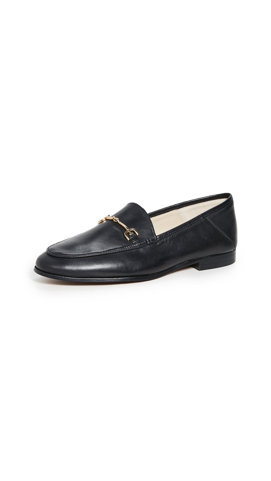 Sam Edelman Women's Loraine Loafers - Comfortable Slip-On Shoes for Women, Casual & Office Wear, Perfect for Work, Travel & Everyday Use