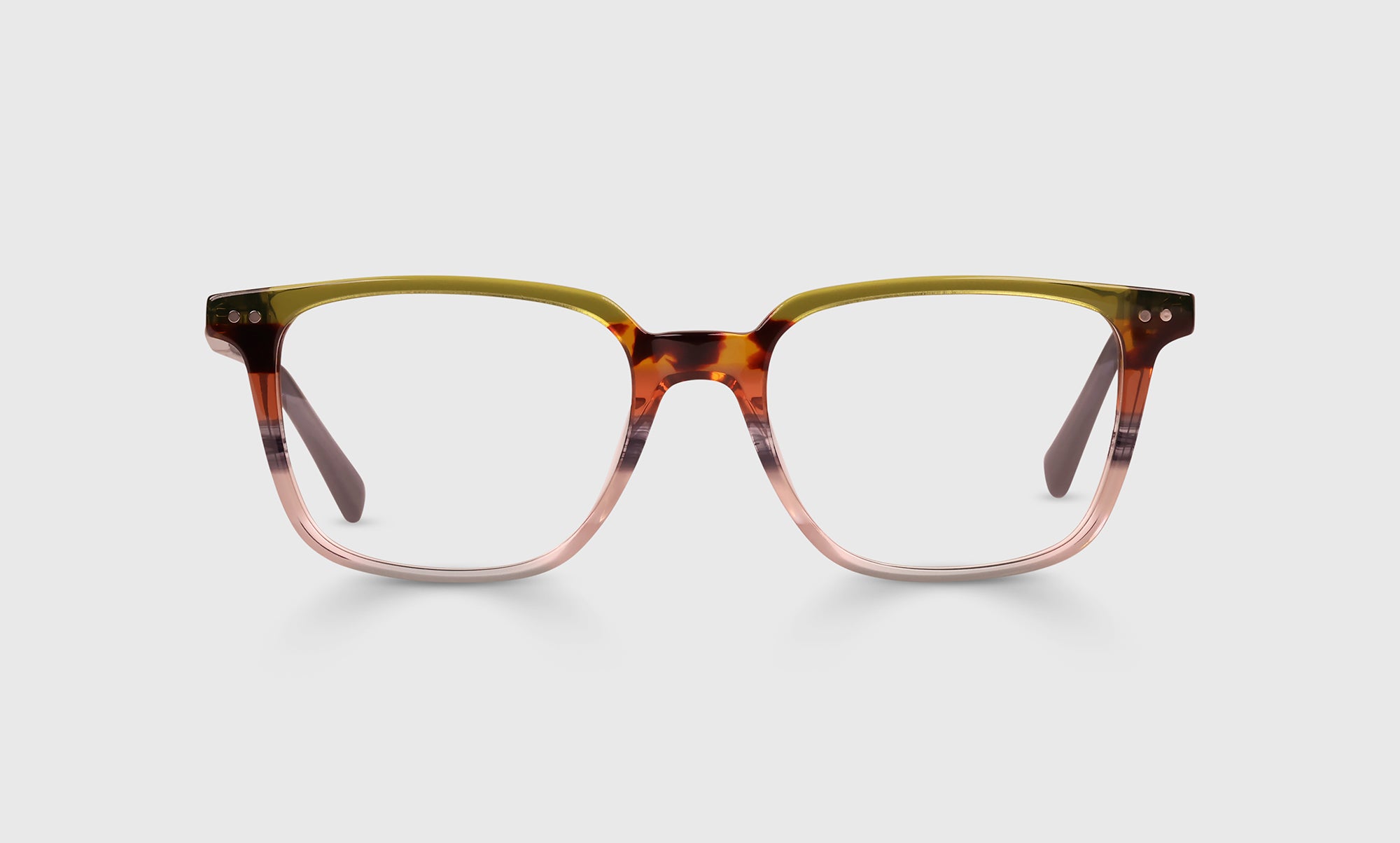 Premium C-Suite Blue Light Blocking Glasses - Reduce Eye Strain & Improve Sleep for Office Work, Gaming & Screen Time