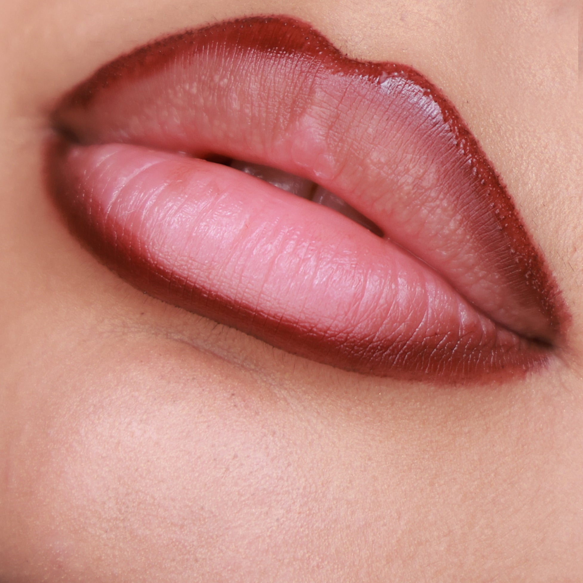 Glamlite Tiff Lip Liner - Waterproof Long-Lasting Lip Pencil for Precise Definition & Matte Finish | Perfect for Everyday Wear, Night Out & Special Occasions