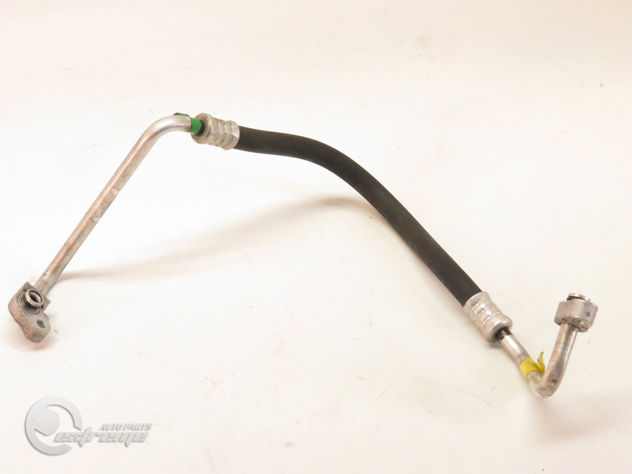 TOYOTA 88711-06110 AC Refrigerant Discharge Hose - Replacement Part for Car Air Conditioning System | Perfect for Toyota Vehicle AC Repairs & Maintenance