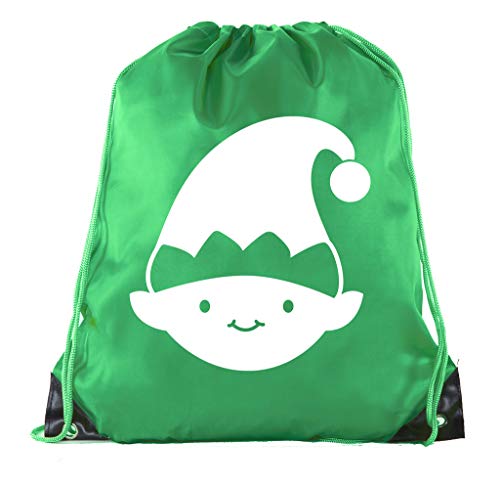 Elf-Forest Green