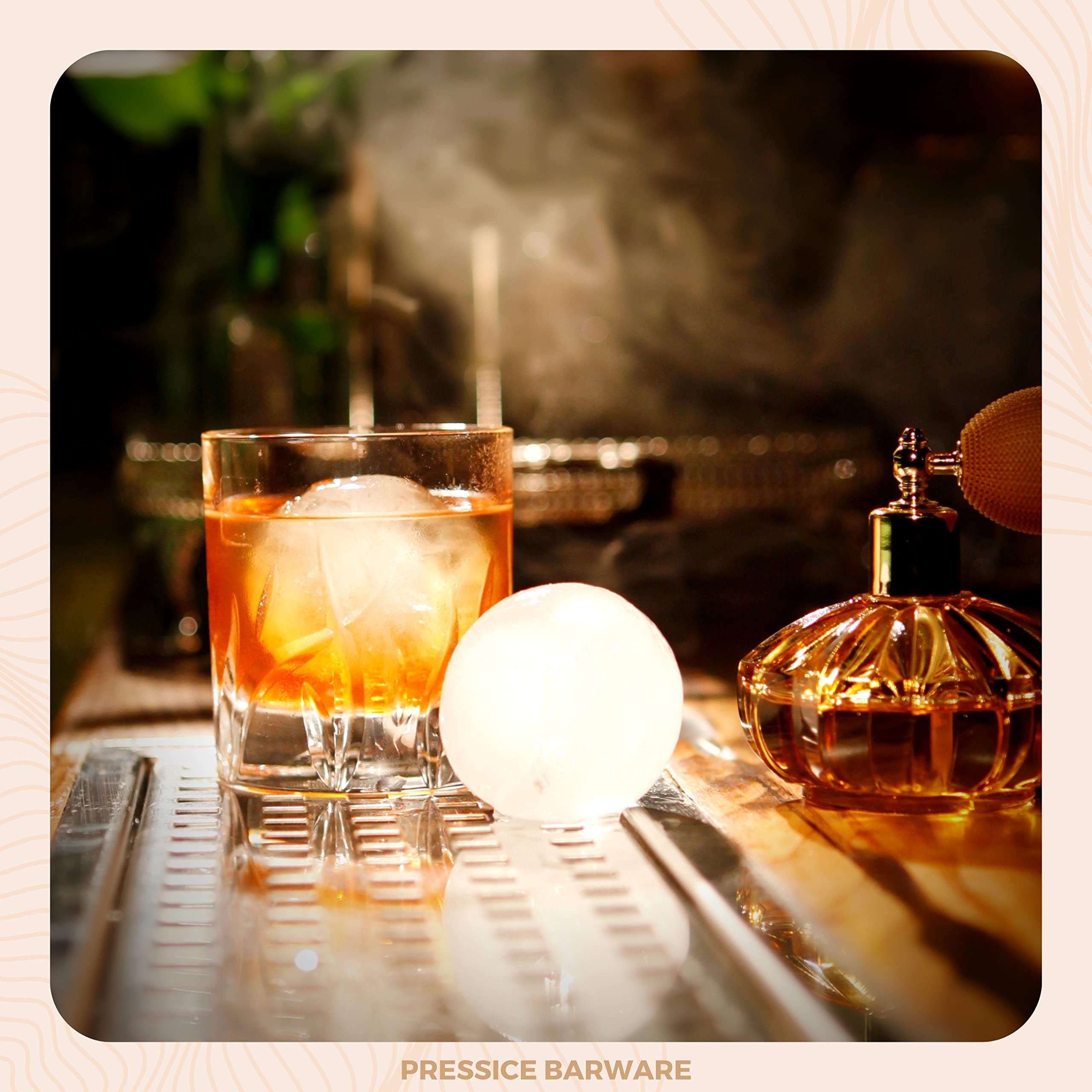 Premium Ice Press Kit – 2.3