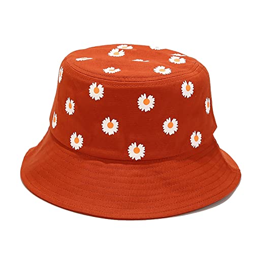 Orange Red