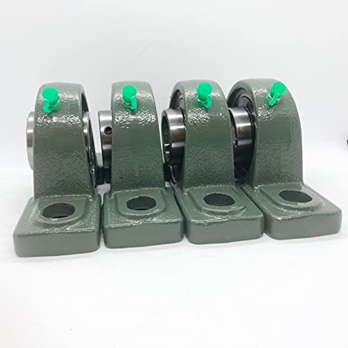 Summit Collars UCP206-19 Pillow Block Bearing 1-3/16