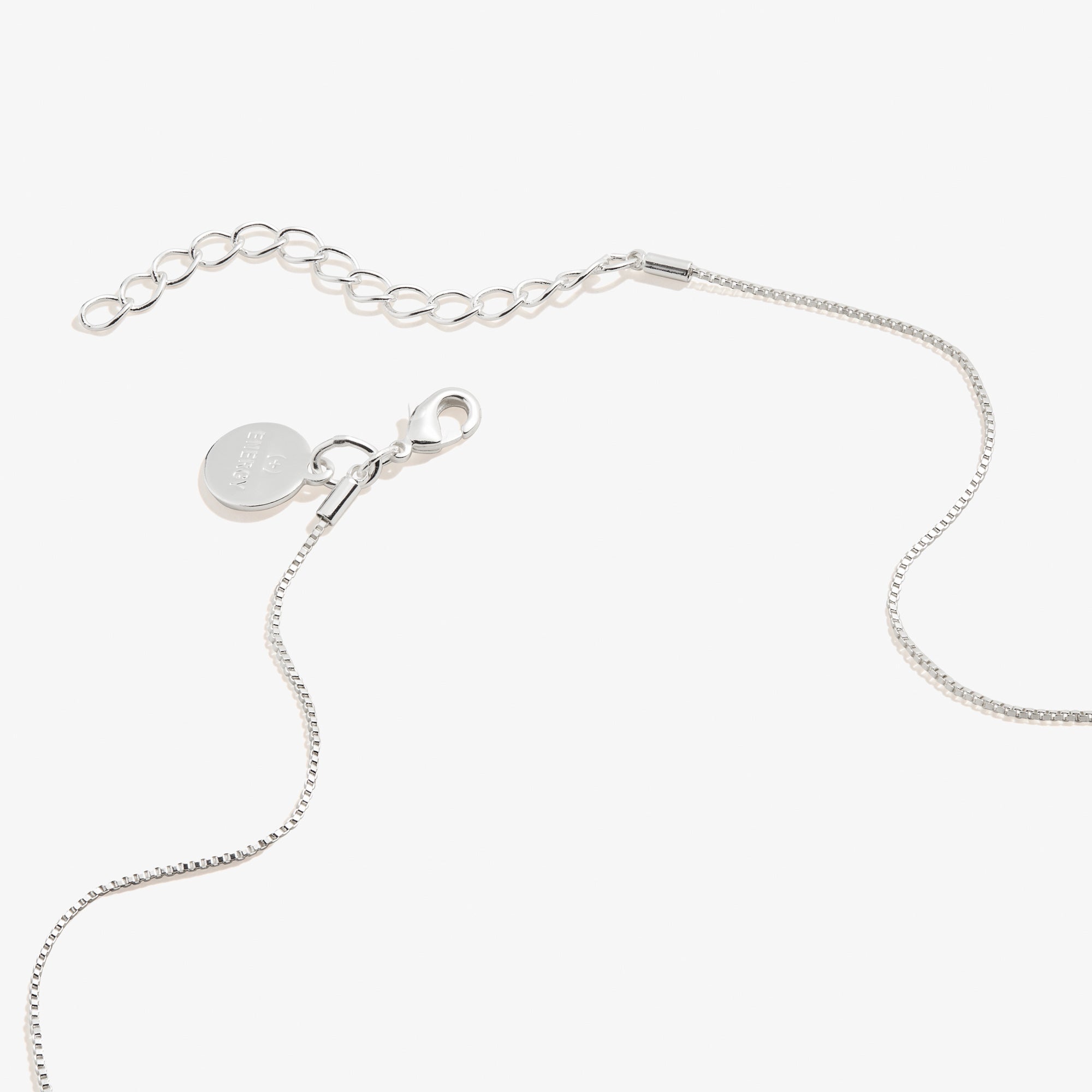 Amethyst Heart Necklace - February Birthstone Jewelry for Women | Elegant Gift for Valentine's Day, Anniversary & Special Occasions