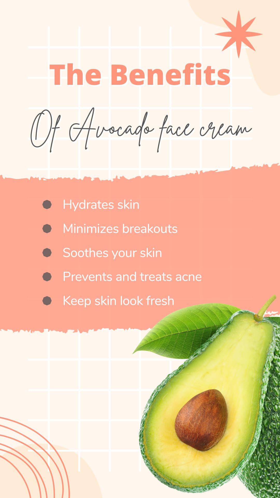 Vitamin C Face Cream for Brightening & Anti-Aging - Hydrating Day & Night Moisturizer for Glowing Skin - Perfect for Dry, Dull Skin & Dark Spot Treatment