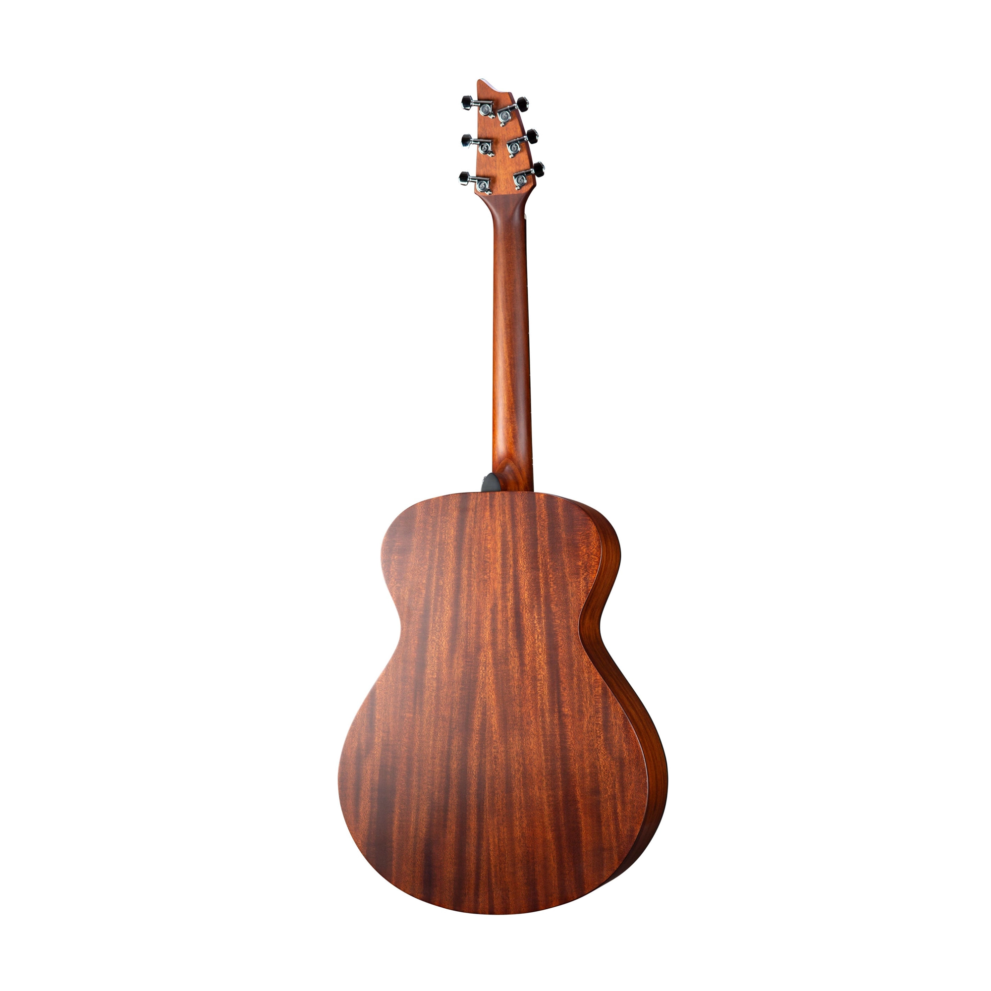 Breedlove Eco Discovery S Concert Acoustic Guitar with European Spruce Top - Perfect for Beginners, Travel & Outdoor Performances