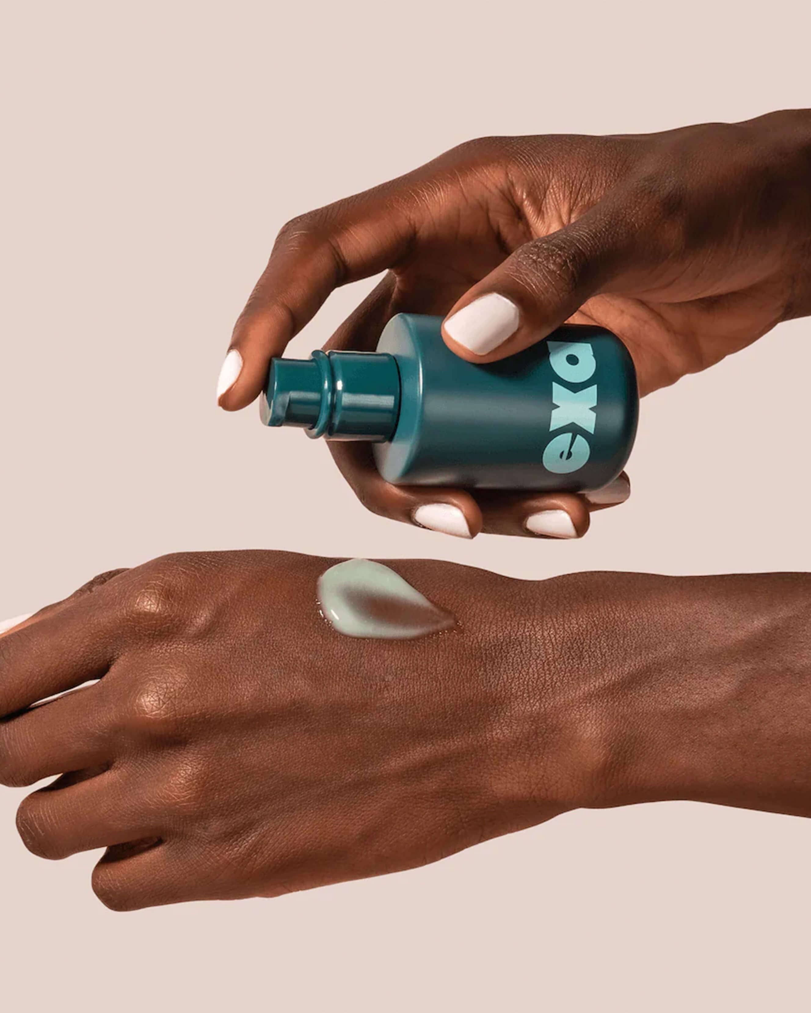 Oil-Free Hydrating Primer for Flawless Makeup Base | Splash Zone Hydrating Face Primer | Perfect for Dry Skin & Long-Lasting Makeup | Daily Use & Special Occasions
