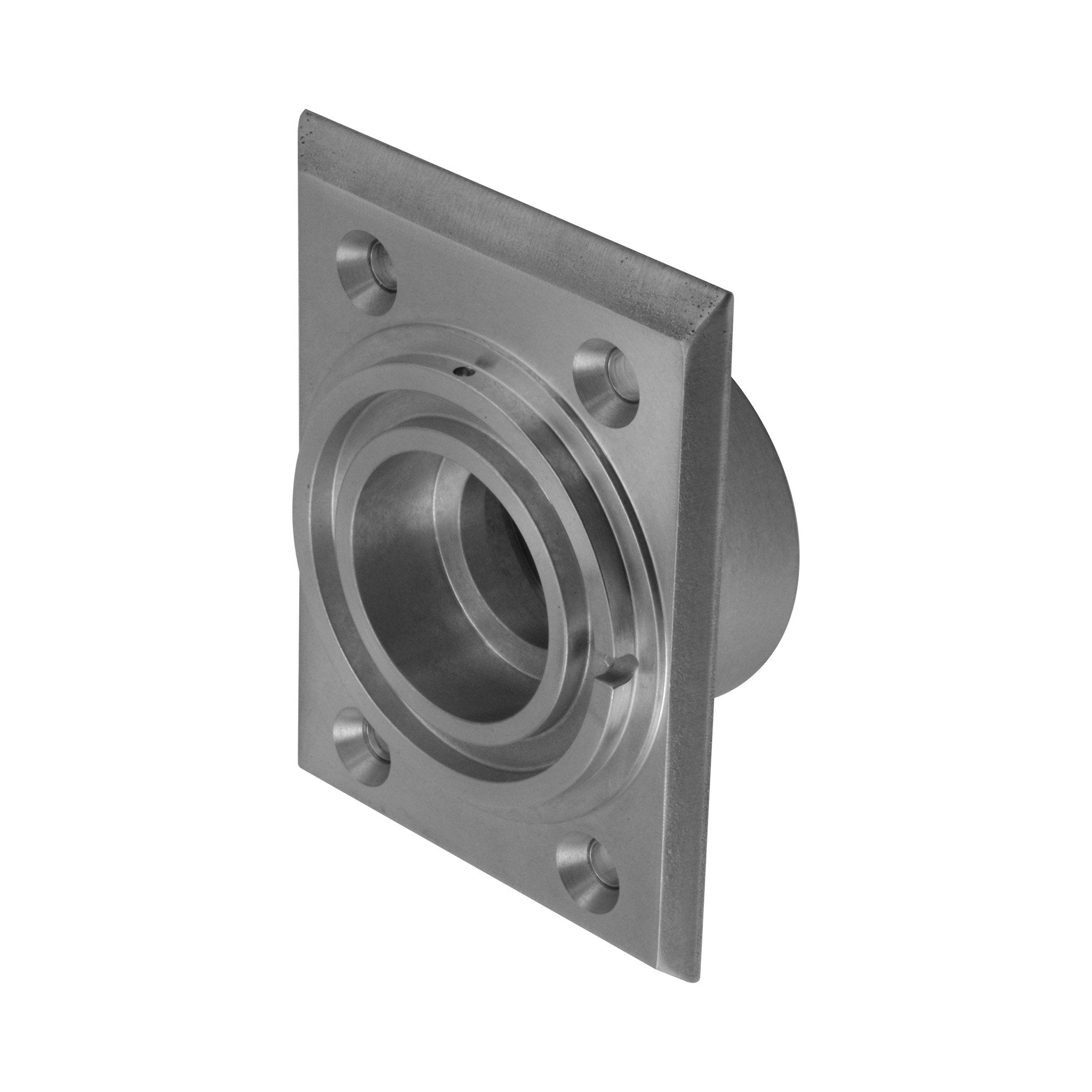 Upper Bearing Housing Replacement - Durable Auto Part for Smooth Engine Performance | Compatible with Various Vehicle Models | Perfect for DIY Repairs & Professional Mechanics