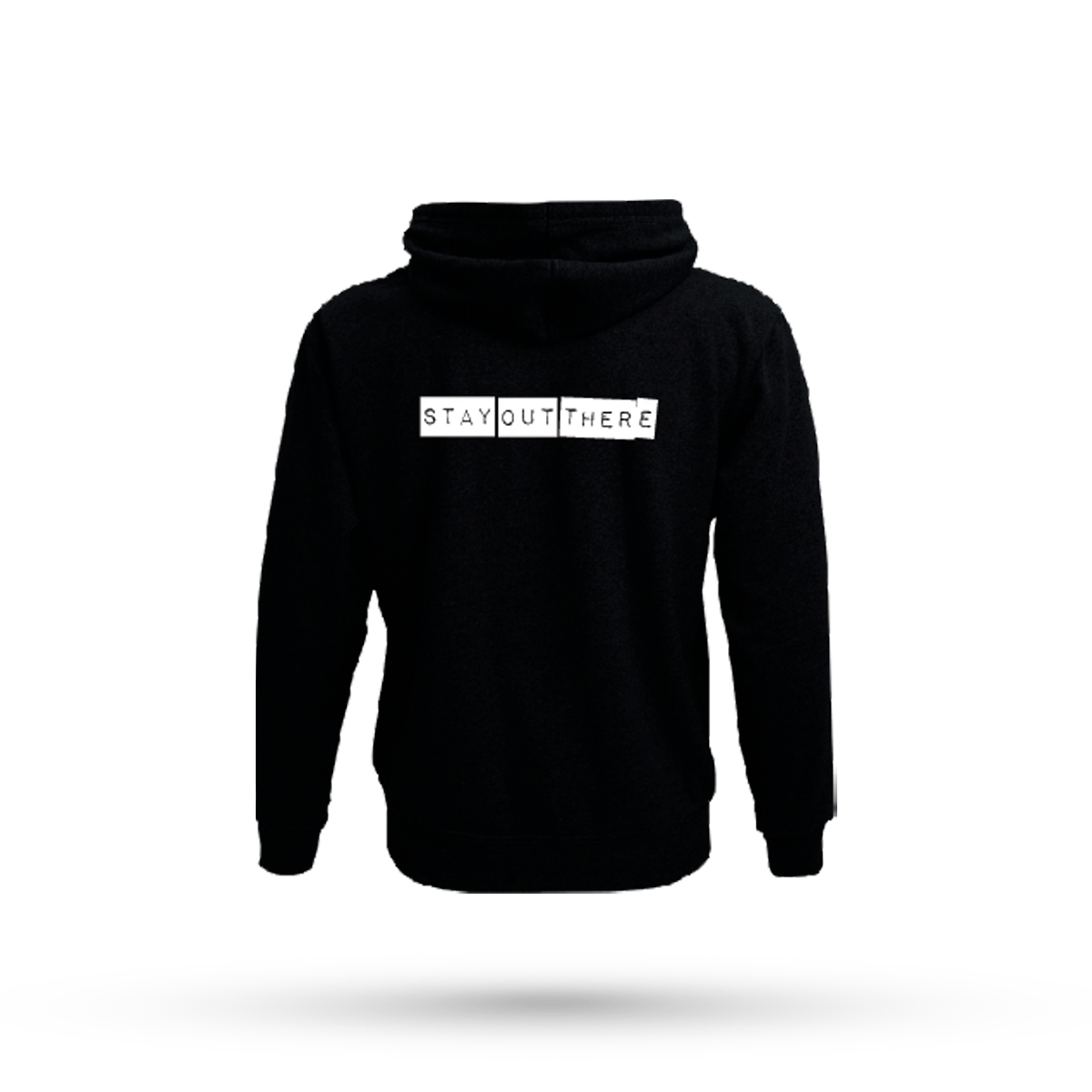 Bern Eco-Friendly Sustainable Cotton Hoodie for Men & Women - Comfortable Casual Wear for Outdoor Activities & Relaxation