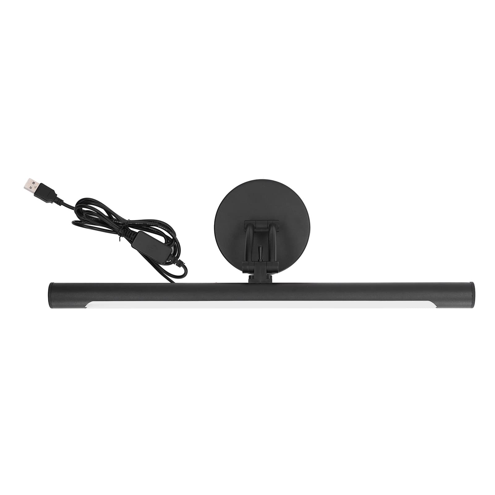 Touch Light Bar with Stepless Dimmer - LED Mirror Light for Bathroom Vanity, Makeup & Shaving - Dimmable Touch Switch Lighting for Home Decor and Modern Interior Design