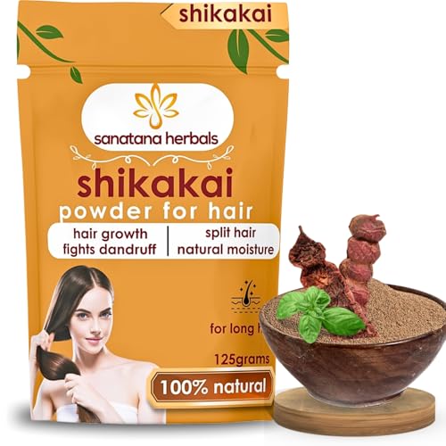Shikakai Powder