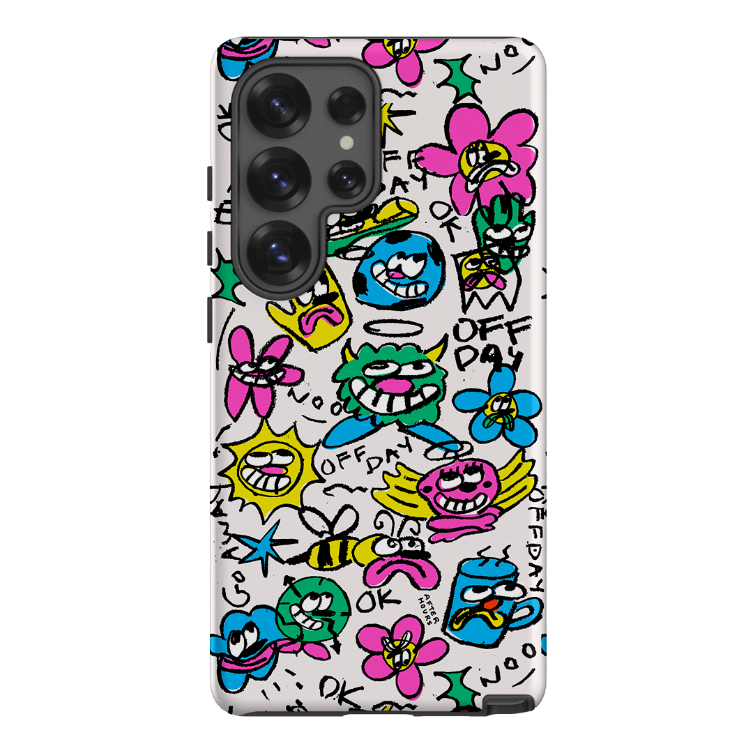 Chaotic Neutral Phone Case - Trendy Protective Cover for iPhone & Android | Perfect for Everyday Use, Travel & Outdoor Adventures