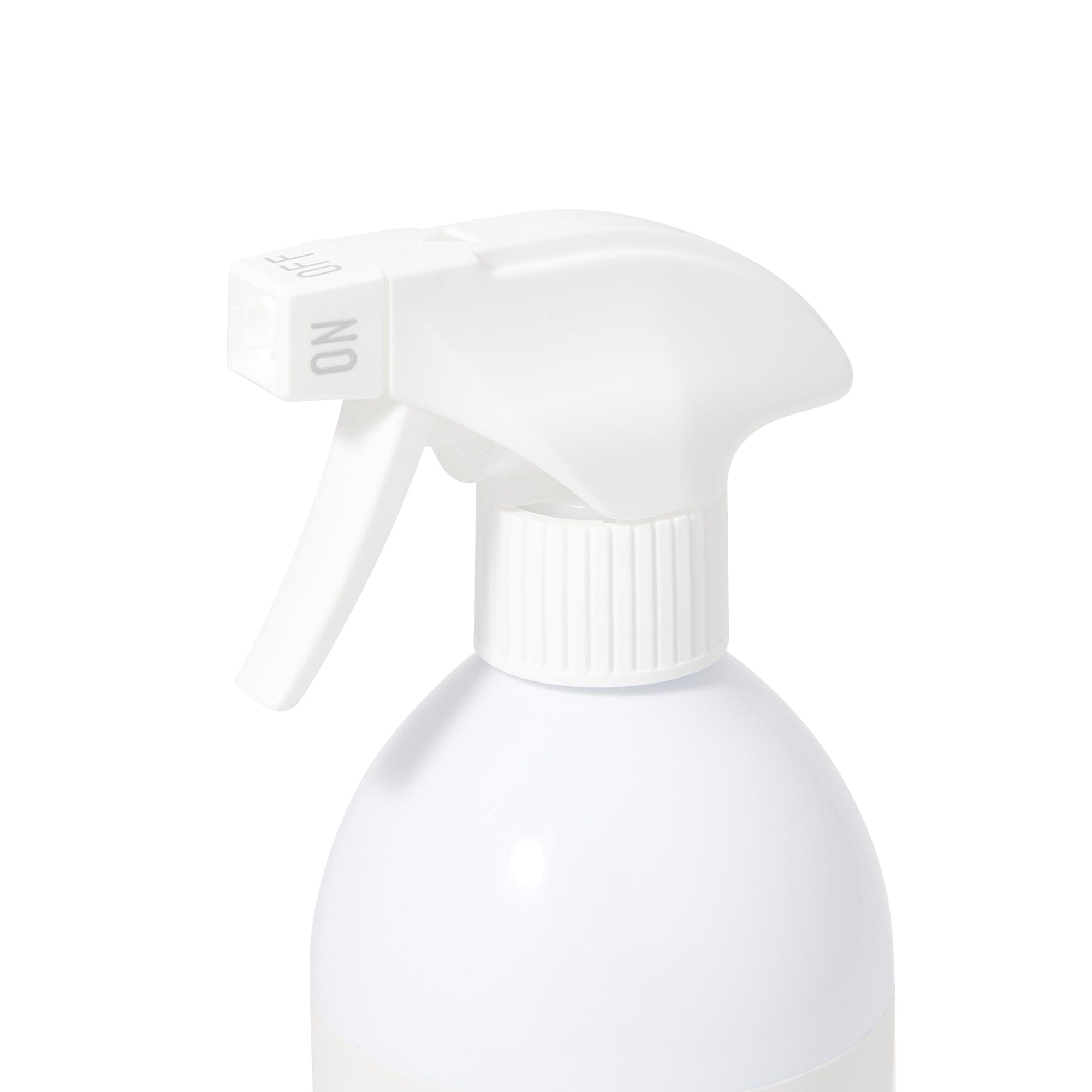 Claire Fabric Mist White Savon - Fresh & Light Scented Fabric Refresher for Clothes, Linens & Upholstery | Perfect for Home, Office & Travel Use