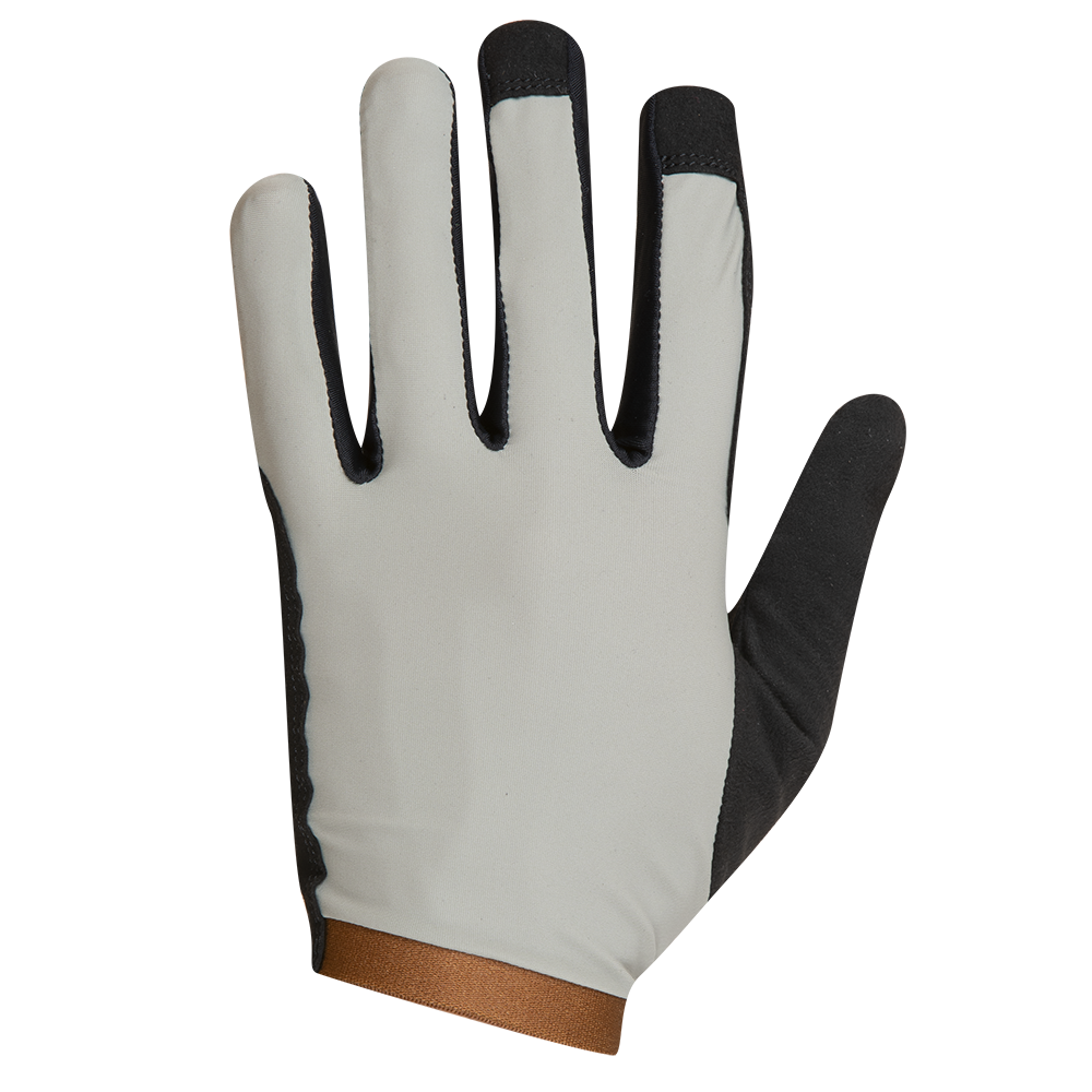 Men's Expedition Gel Full Finger Gloves - Cycling, Motorcycle & Outdoor Sports - Non-Slip Grip & Shock Absorption for Comfortable Riding & Workouts