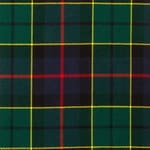 Forsyth Modern Tartan Plaid Blanket - Soft & Cozy Throw for Home Decor, Living Room, Bed, Sofa - Perfect for Winter, Gifts & Cozy Nights