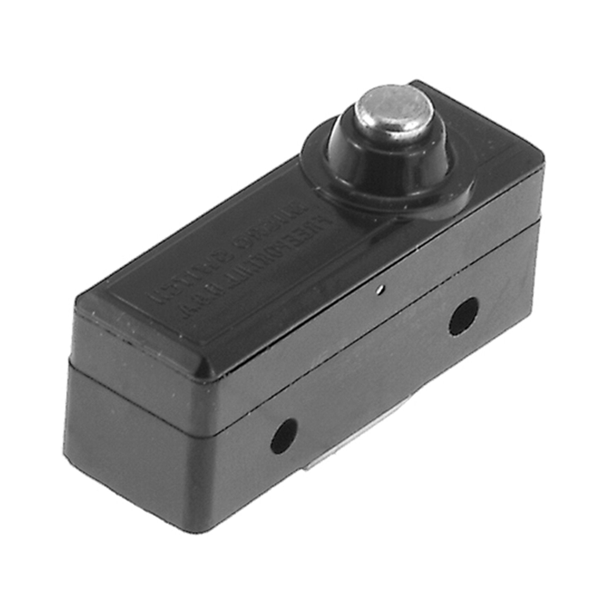 32085 Micro Switch - High Precision Snap Action Switch for Industrial, Automotive, and Home Appliance Applications | Durable Electrical Component for Control Panels, Safety Devices, and DIY Projects