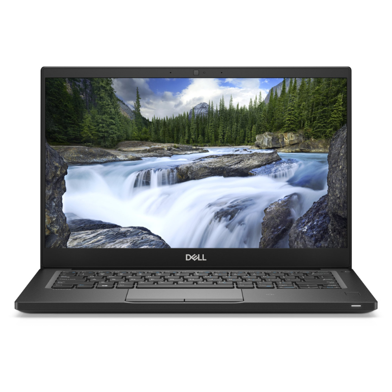 Dell Latitude 7390 13.3