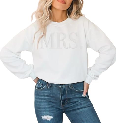 White Mrs