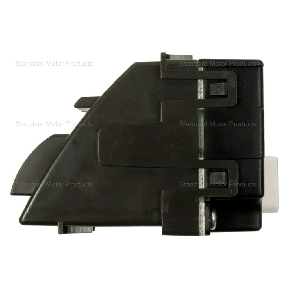 Standard Motor Products HZS131 Hazard Warning Switch - OEM Replacement for Car Safety & Emergency Lights - Perfect for Roadside Emergencies & Vehicle Maintenance