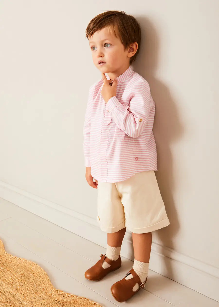Adorable Safari Cardigan for Toddler Boys - Soft & Cozy Knit Sweater - Perfect for Outdoor Adventures, Playdates & Family Photos