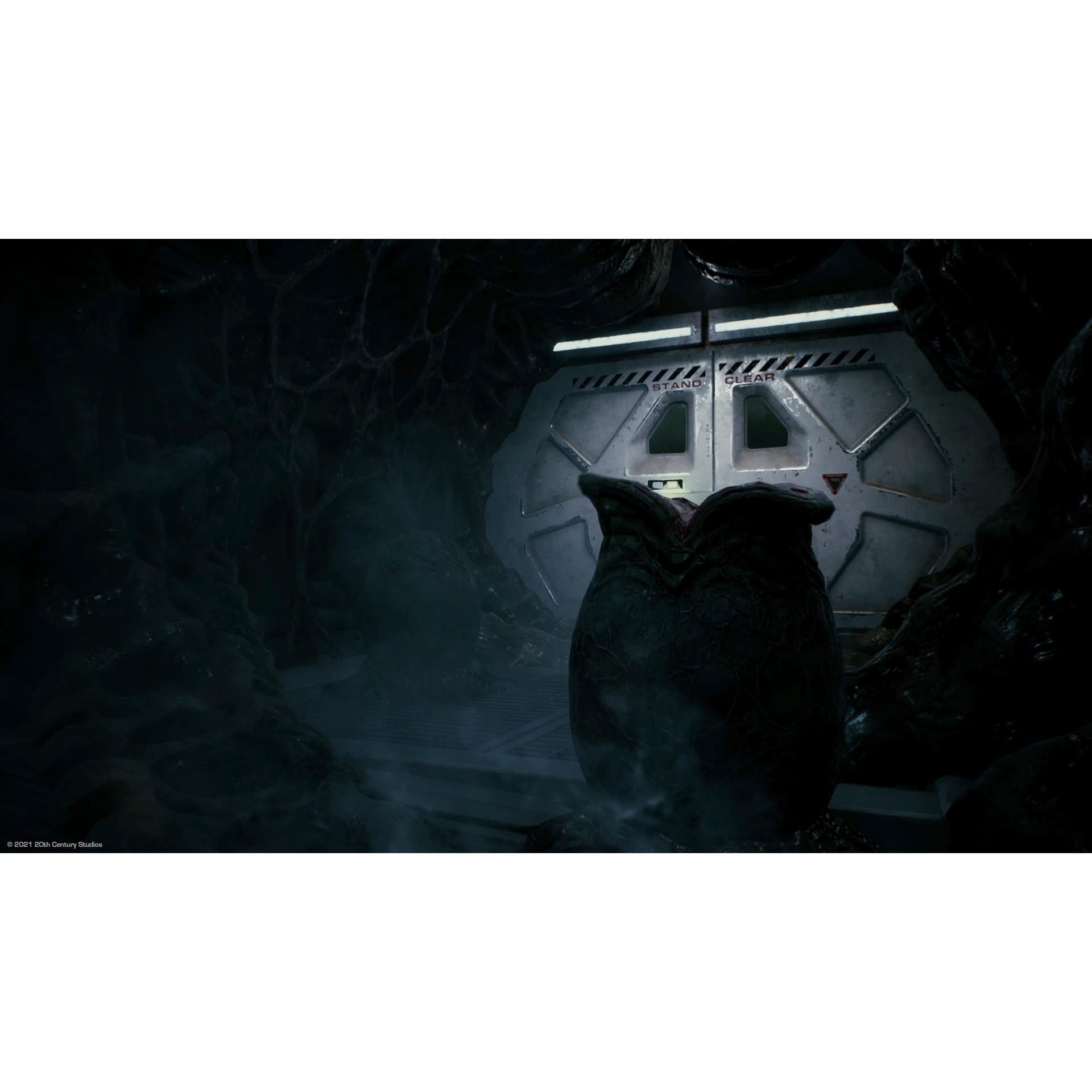 Aliens: Fireteam Elite - Intense Co-op Shooter Game for PC, PS4, PS5, Xbox | Survive Xenomorph Hordes with Friends | Perfect for Sci-Fi Horror Fans & Team Play Enthusiasts