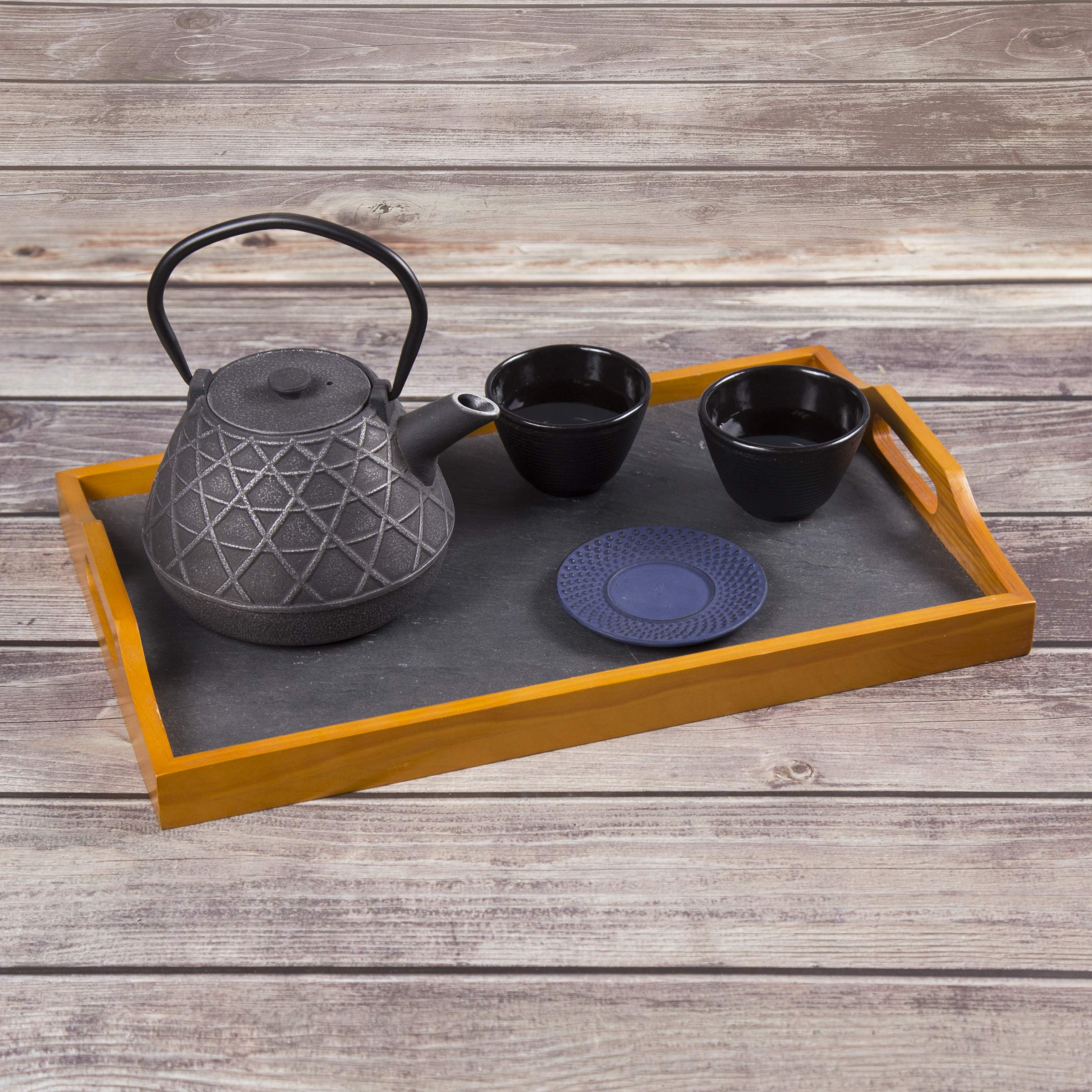 Creative Home Cast Iron 3.75