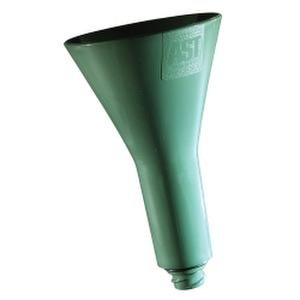 Premium OFCRY36 Oil Funnel - Durable Automotive Oil Filling Spout with No-Slip Grip for Easy Engine Maintenance & Fluid Changes - Perfect for Cars, Trucks, Motorcycles & DIY Mechanics