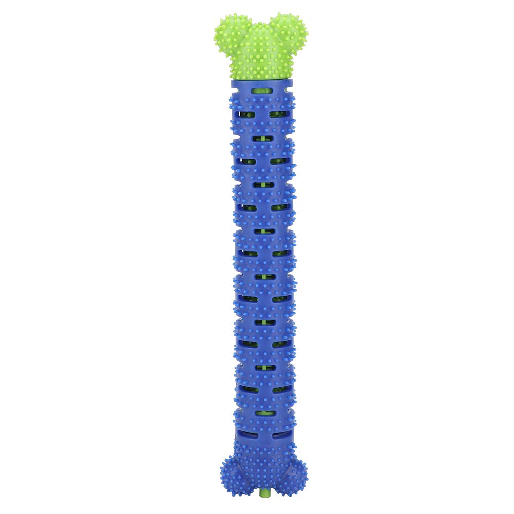 A Tail-Wagging Tale: How HEEPDD Dog Toothbrush Stick Saved Max's Smile