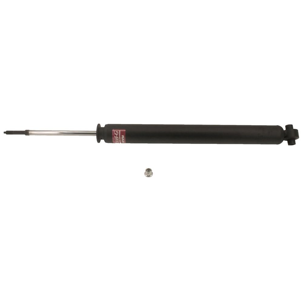 New Pair Rear Excel-G Shocks Struts for Chrysler 300 & Dodge Magnum - 77-60800AO | Smooth Ride & Enhanced Stability | Perfect for Daily Commuting & Road Trips