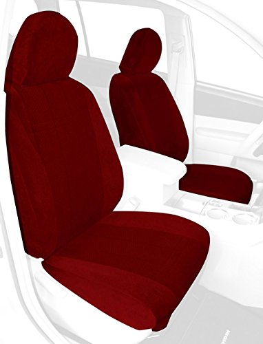 Red Monarch Insert with Classic Trim