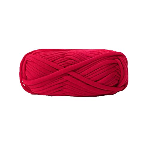 Deep Red