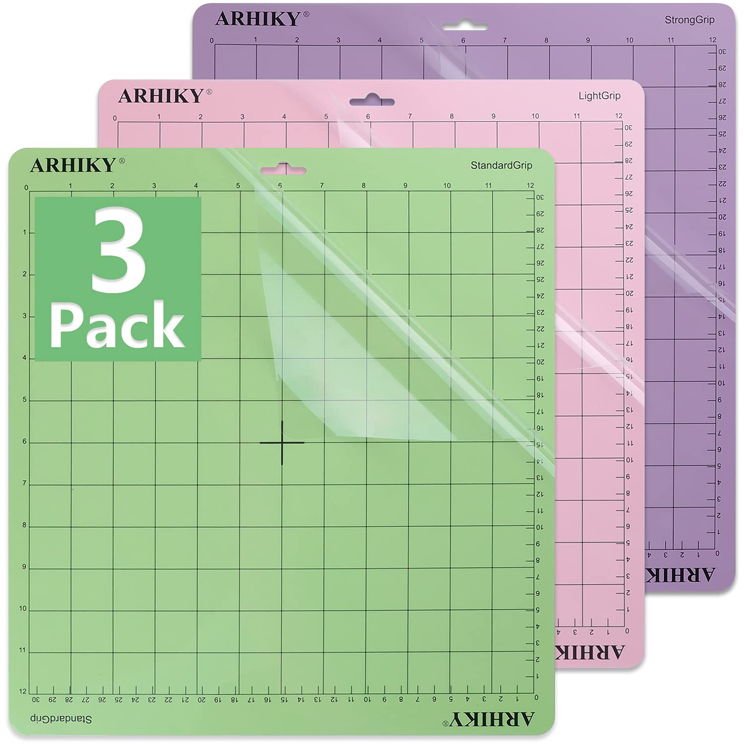 ARHIKY 12