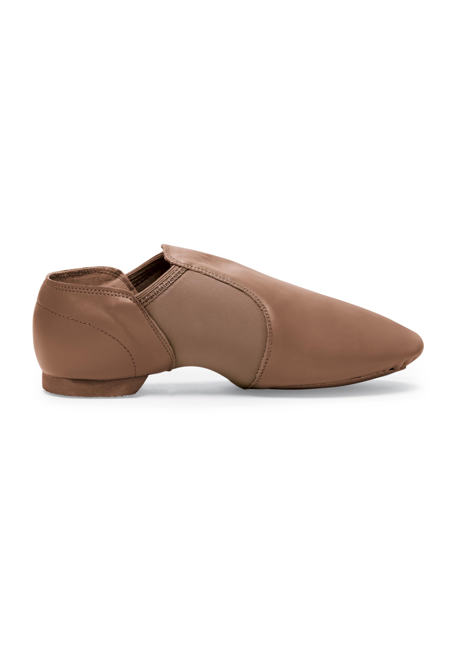 Balera Slip-On Jazz Shoes for Girls & Women - Comfortable Dance Shoes for Ballet, Jazz & Performance - Perfect for Dance Class, Recitals & Practice