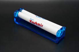 70mm Roller Maker Injector Machine - Portable, Easy & Quick Rolling for DIY Crafts, Home Decor, and Professional Use | Kashmir Amazing Technology