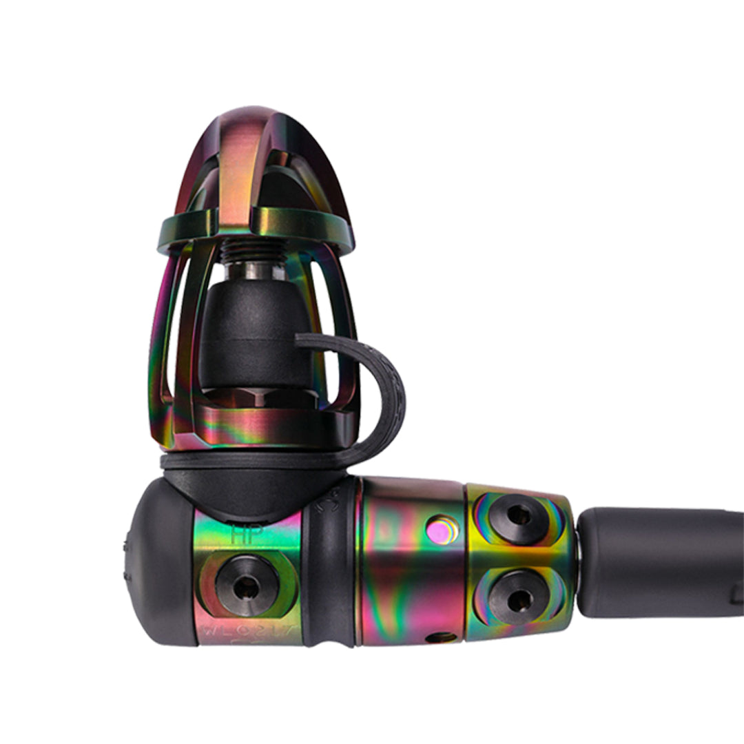 T25 Limited Edition Regulator - High Precision Pressure Control for Industrial & Home Use - Perfect for HVAC, Gas Appliances, and Plumbing Systems