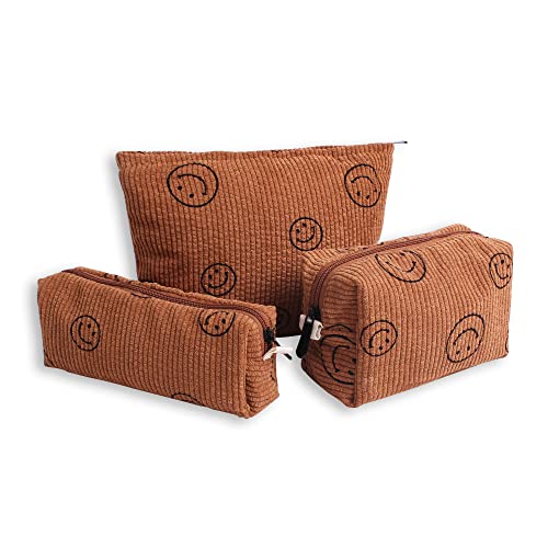 3PCs Brown