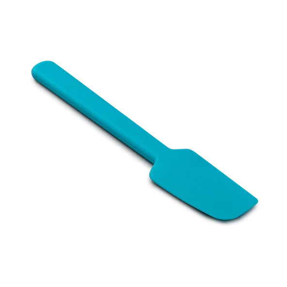 Premium Silicone Mini Spatula for Cupcakes - Baking, Frosting & Decorating - Perfect for Home Bakers & Cake Decorators