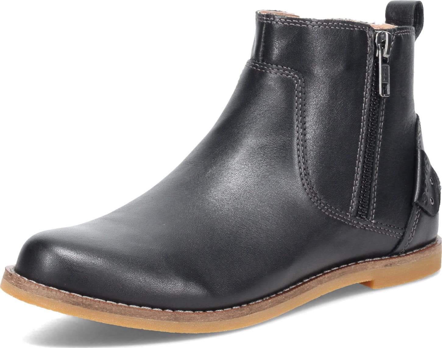 Taos Women's Double Time Boot - Comfortable & Stylish Ankle Boots for Everyday Wear - Perfect for Work, Casual Outings & Travel