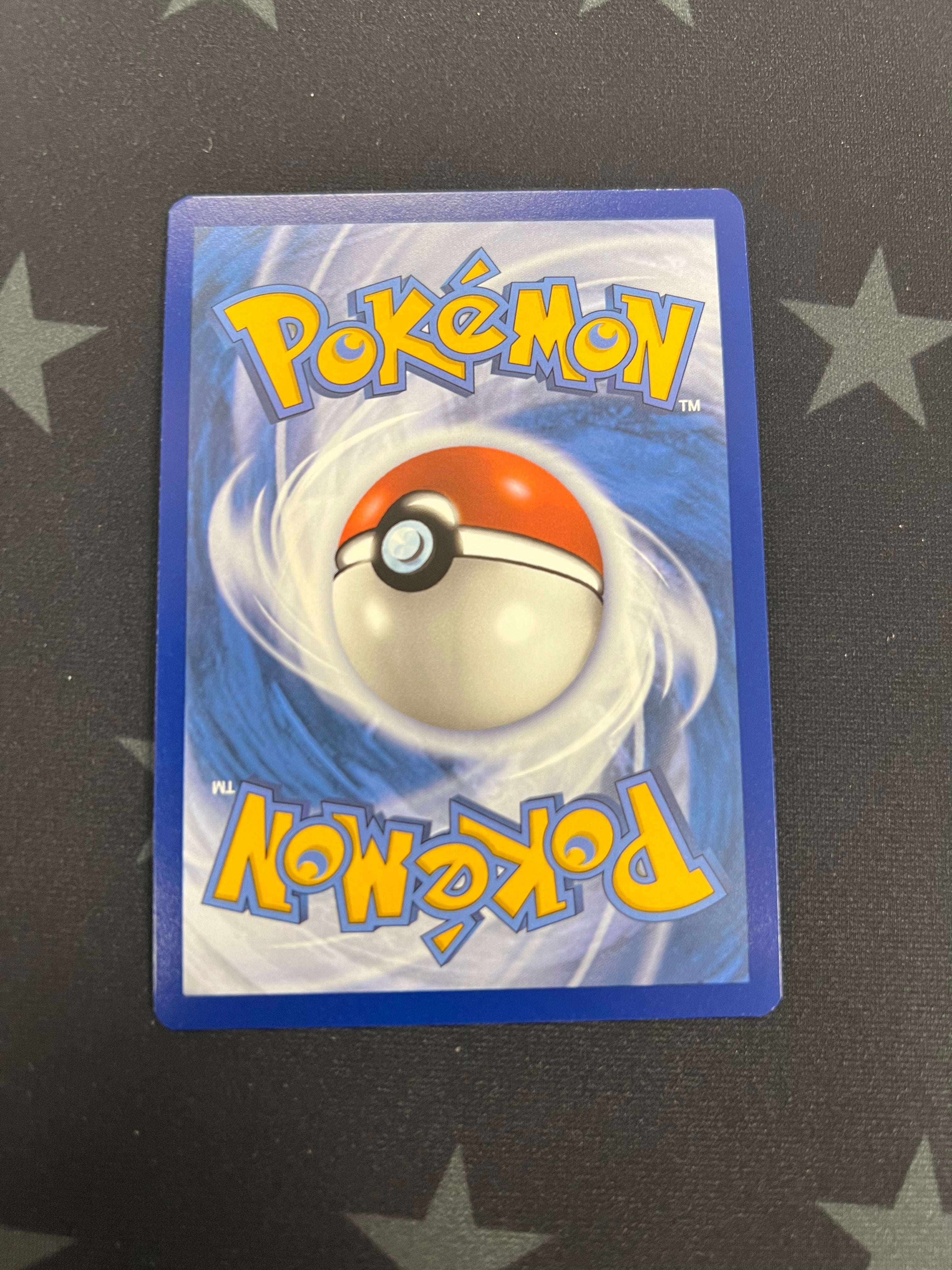 2024 Pokemon TCG Houndoom 066/064 Shrouded Fables Illustration Rare Card - Collectible Trading Card Game for Battles & Display
