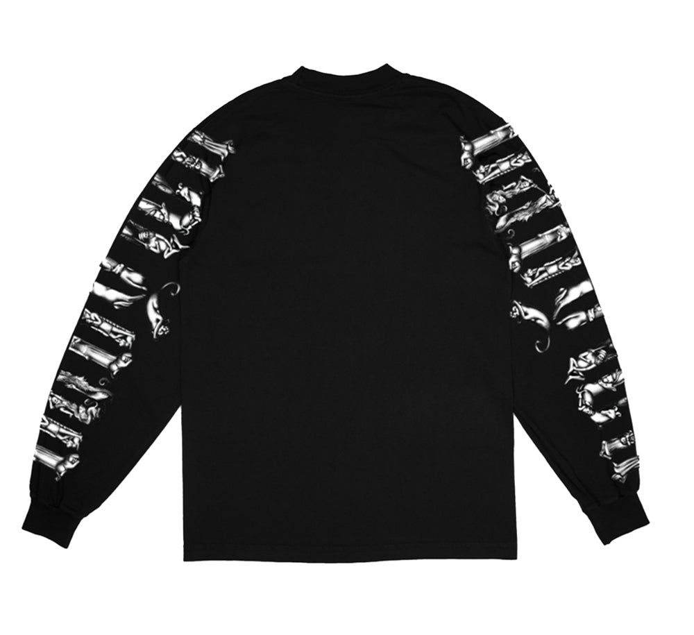 Stylish Long Sleeve T-Shirt for Cats & Dogs - Perfect for Pet Lovers & Outdoor Adventures