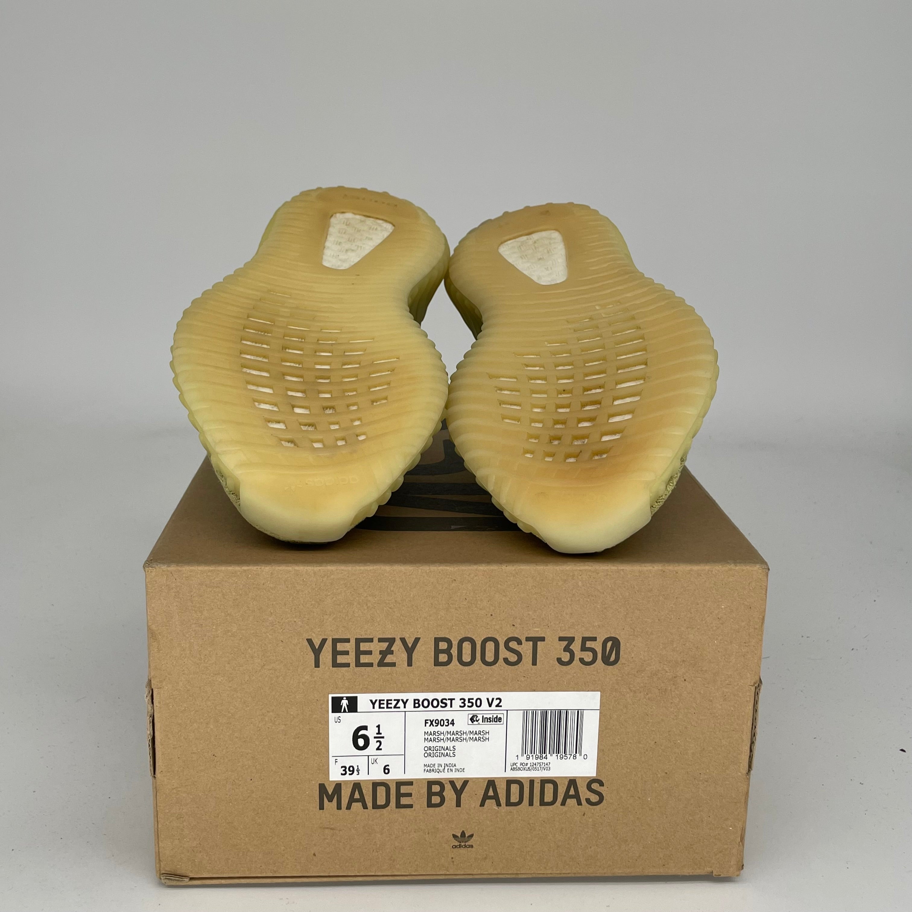 Adidas Yeezy Boost 350 V2 