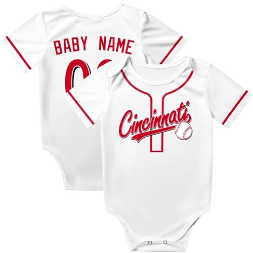 For Cincinnati