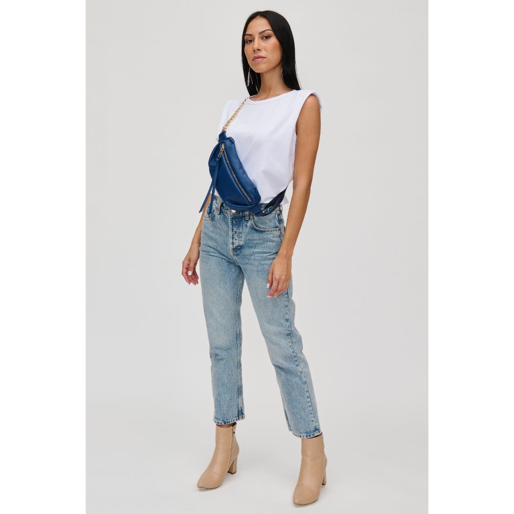 Celine Belt Bag - Luxury Designer Crossbody Bag for Women | Perfect for Work, Travel & Everyday Use