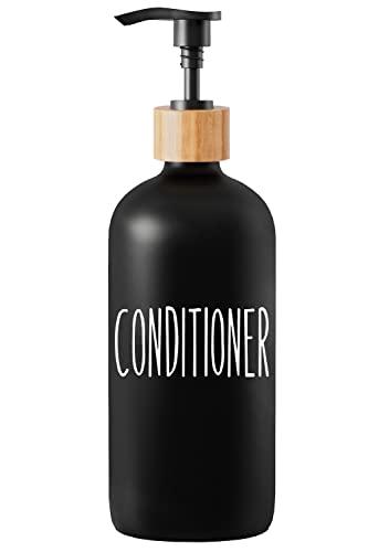 Black-conditioner