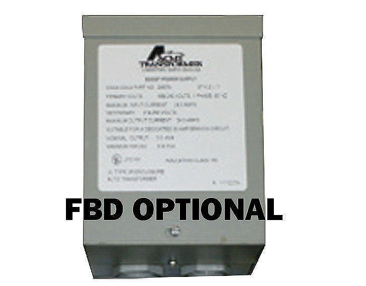 FBD Frozen Buck and Boost Transformer - High Efficiency Voltage Converter for Home & Industrial Use | Free Shipping on All FBD Models | Perfect for HVAC, Refrigeration & Power Equipment