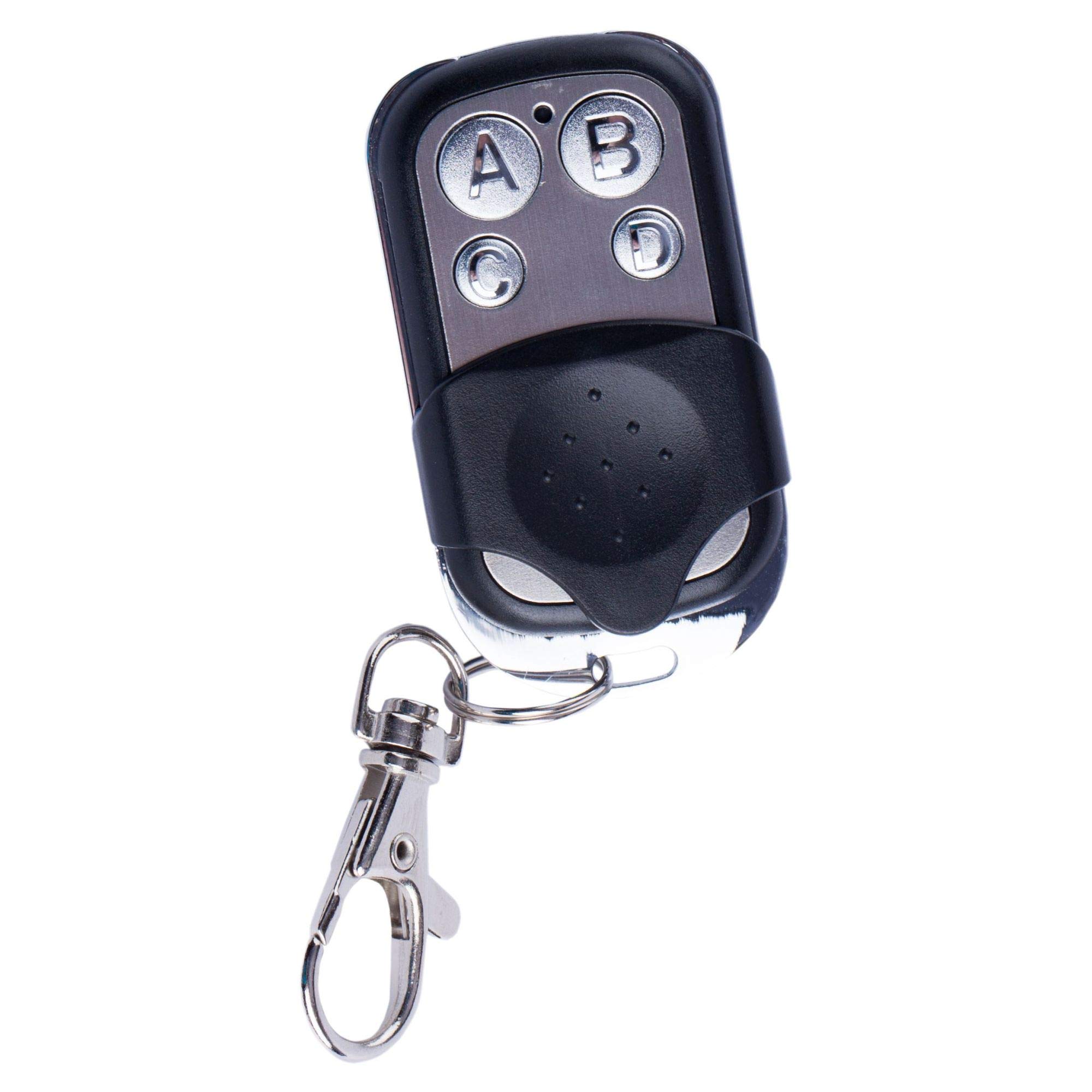 Memphis Audio MXALEDFOB Xtreme LED Remote Controlled Accent Light Kit - Multi-Color Car Interior Lighting for Trucks, Jeeps & Vehicles (Party, Off-Road, Night Driving)