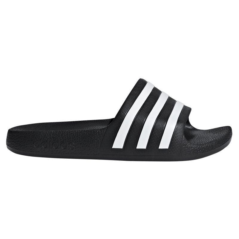 Adidas Adilette Aqua Kids Slides - Comfortable Water Shoes for Boys & Girls - Perfect for Pool, Beach, and Summer Activities