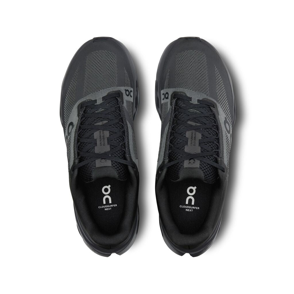 On Cloudsurfer Next 1 Women's Running Shoes - Lightweight Cushioned Sneakers for Jogging, Gym & Everyday Wear
