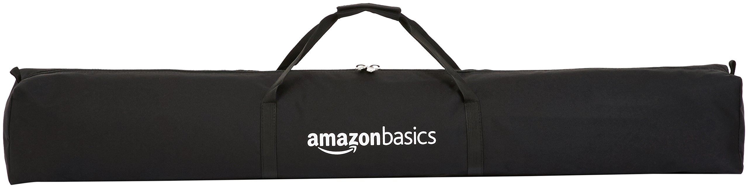 Amazon Basics Golf Practice Net - Durable & Portable Golf Hitting Net for Indoor/Outdoor Training | Perfect for Backyard, Driving Range & Home Practice